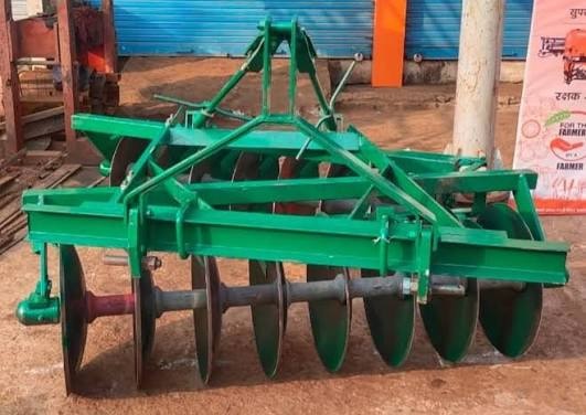 Hero Grass & Brush Cutters